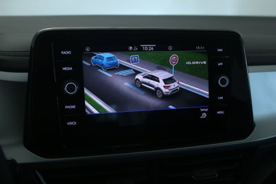 Volkswagen T-Roc 1.0 tsi Sport 115cv (12)