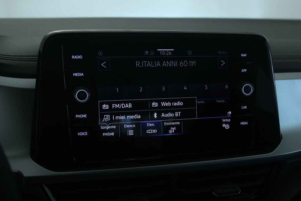 Volkswagen T-Roc 1.0 tsi Sport 115cv (14)