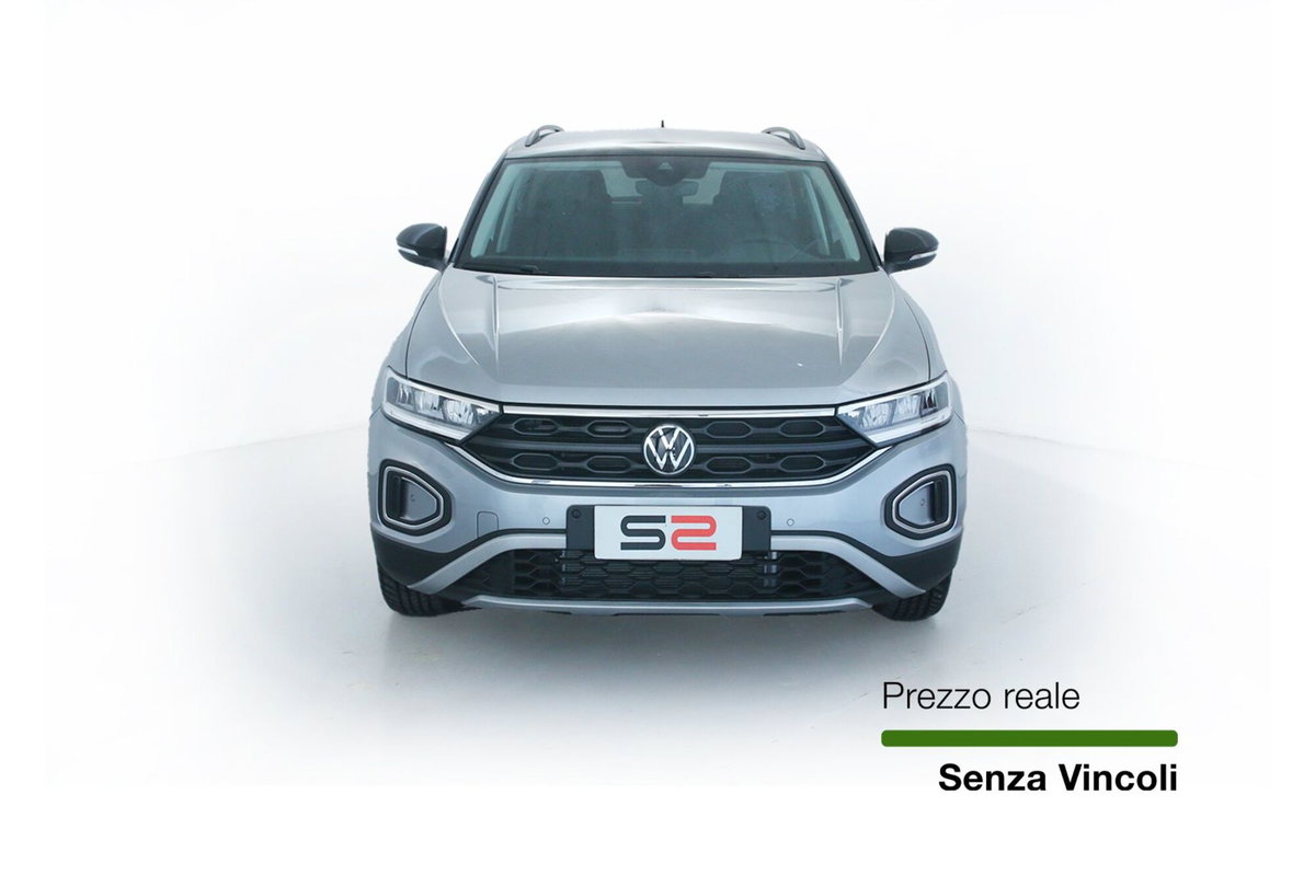 Volkswagen T-Roc 1.0 tsi Sport 115cv (2)