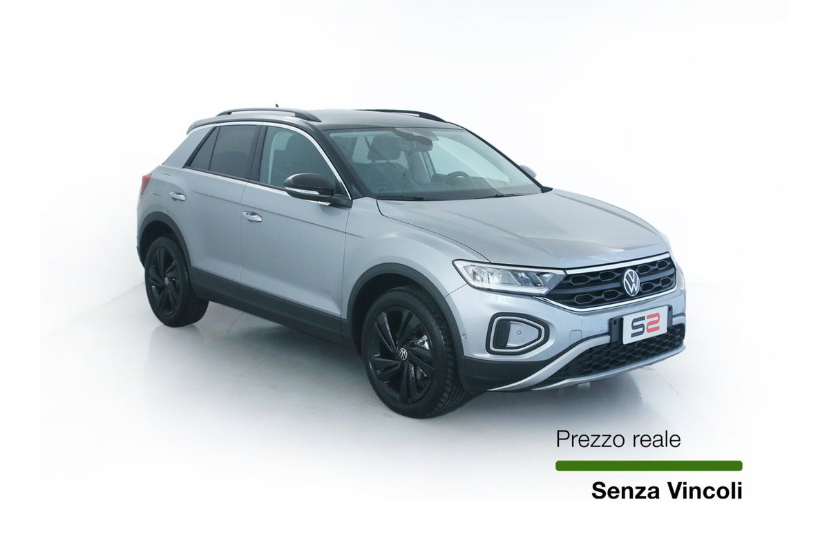 Volkswagen T-Roc 1.0 tsi Sport 115cv (3)