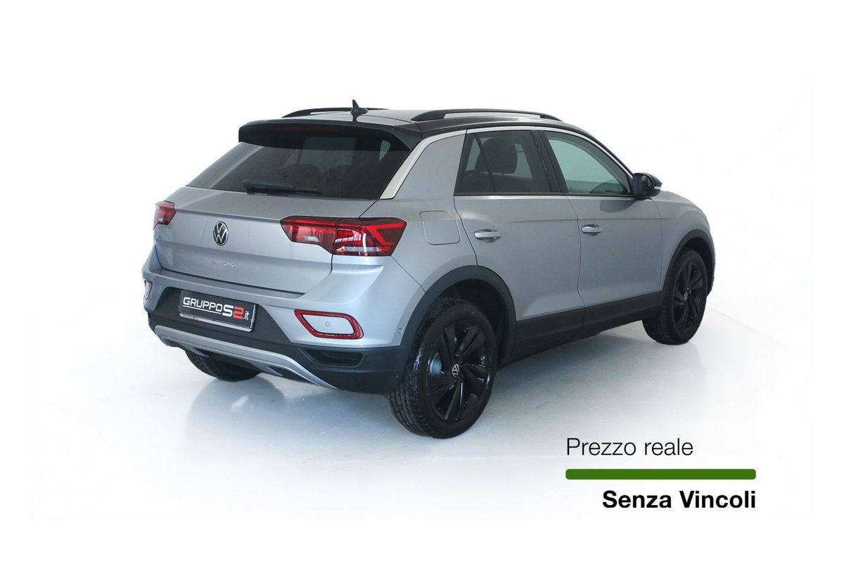 Volkswagen T-Roc 1.0 tsi Sport 115cv (4)