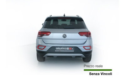 Volkswagen T-Roc 1.0 tsi Sport 115cv (5)