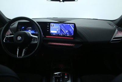 BMW Serie 1 118d MSport Pro auto (9)