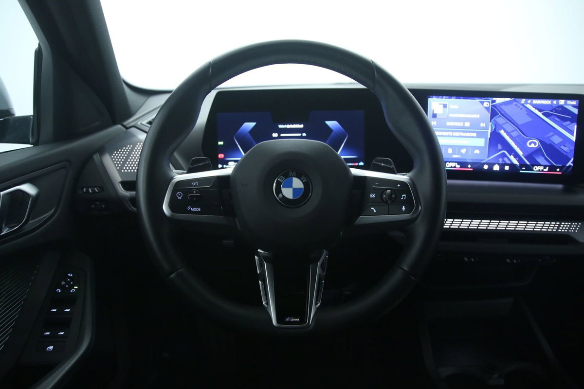 BMW Serie 1 118d MSport Pro auto (10)