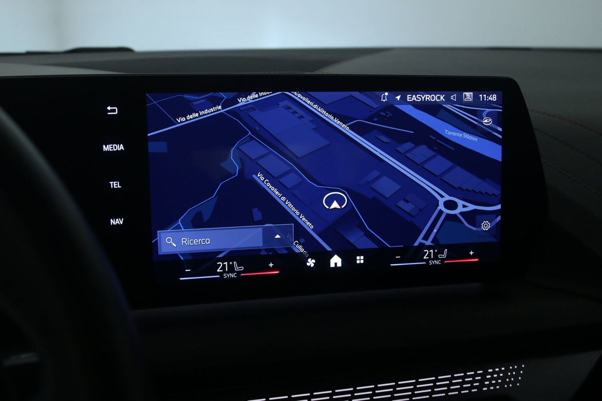 BMW Serie 1 118d MSport Pro auto (13)