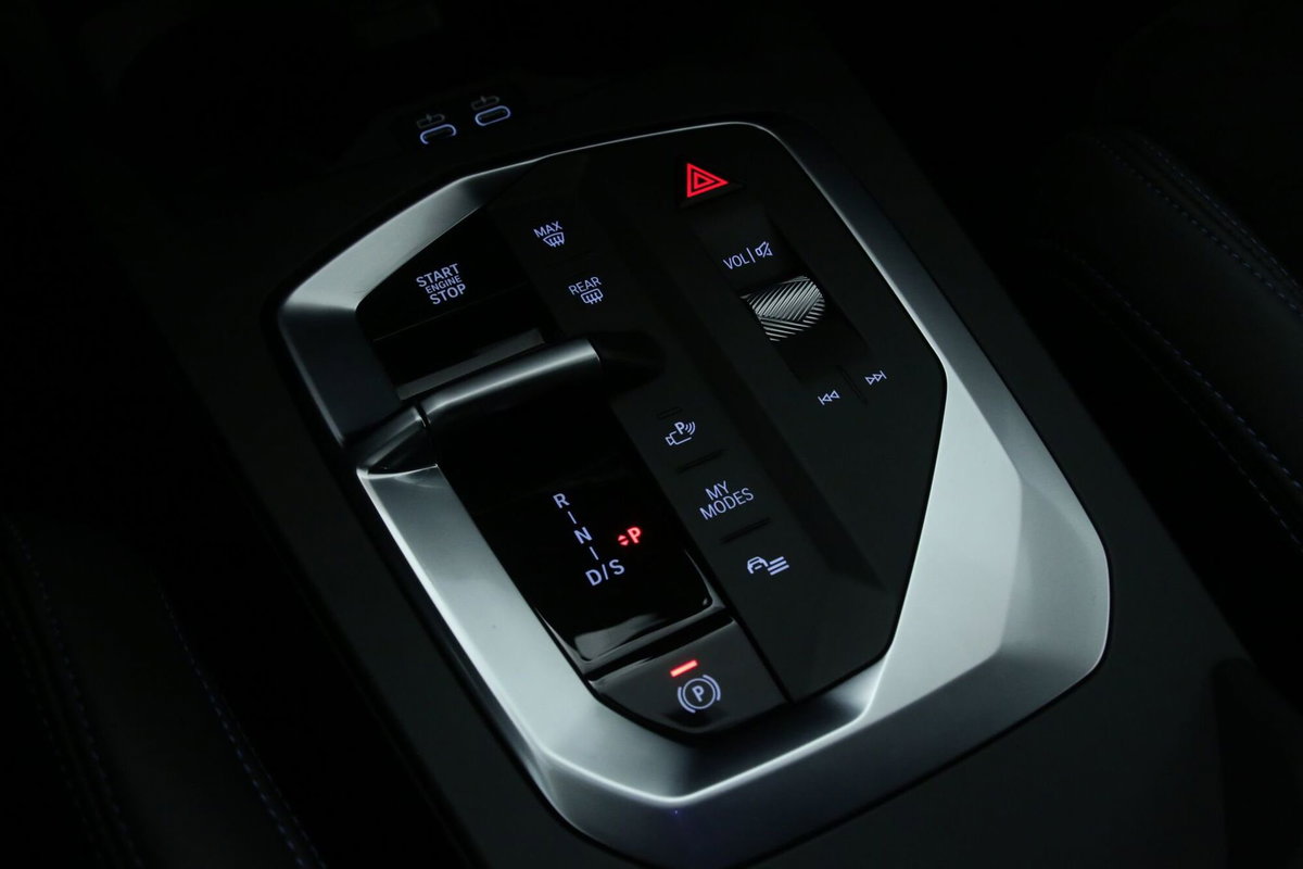 BMW Serie 1 118d MSport Pro auto (15)