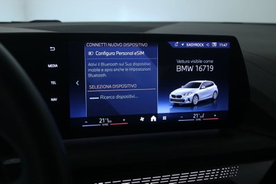 BMW Serie 1 118d MSport Pro auto (17)