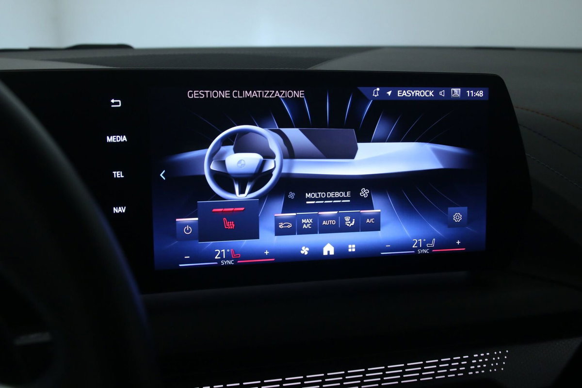 BMW Serie 1 118d MSport Pro auto (18)
