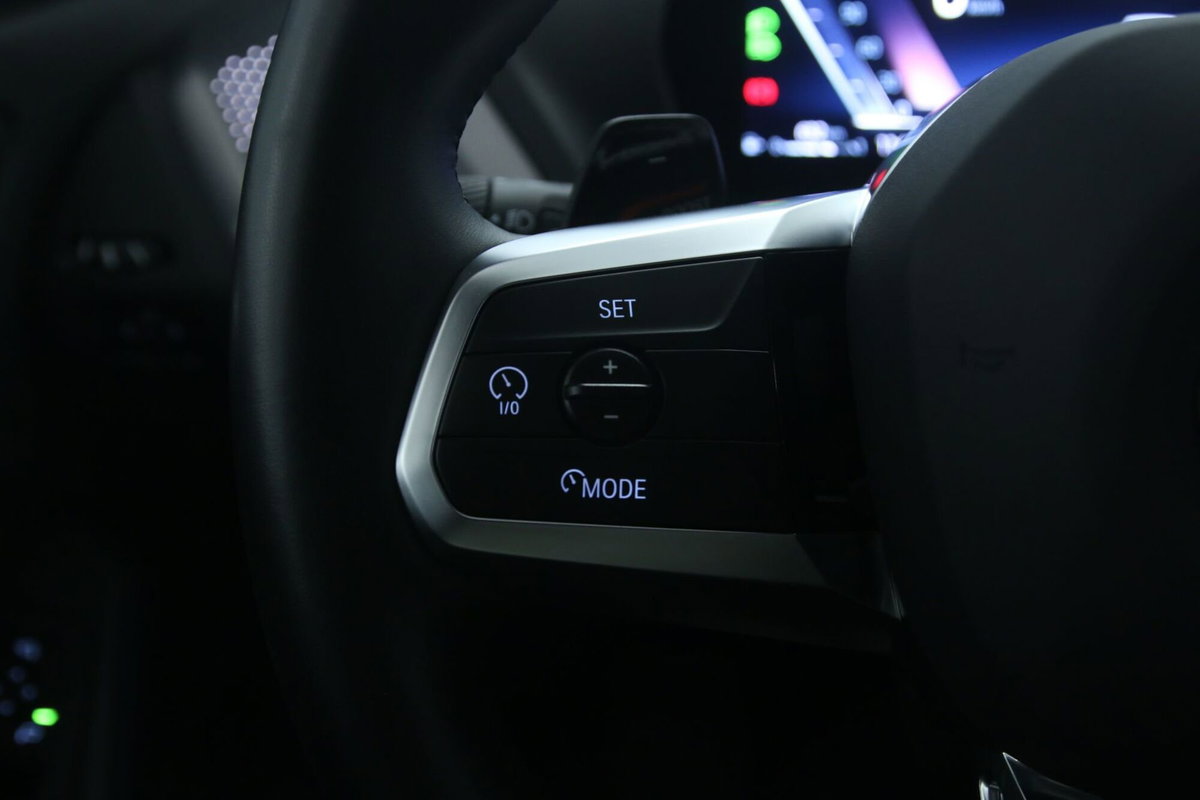 BMW Serie 1 118d MSport Pro auto (19)