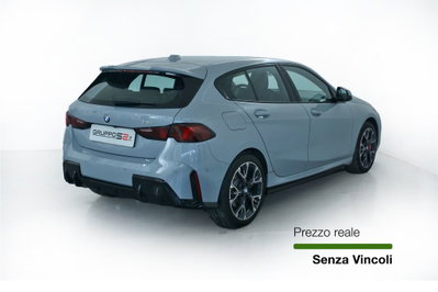 BMW Serie 1 118d MSport Pro auto (4)