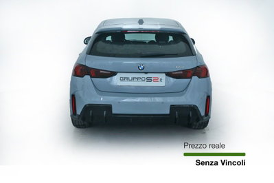 BMW Serie 1 118d MSport Pro auto (5)