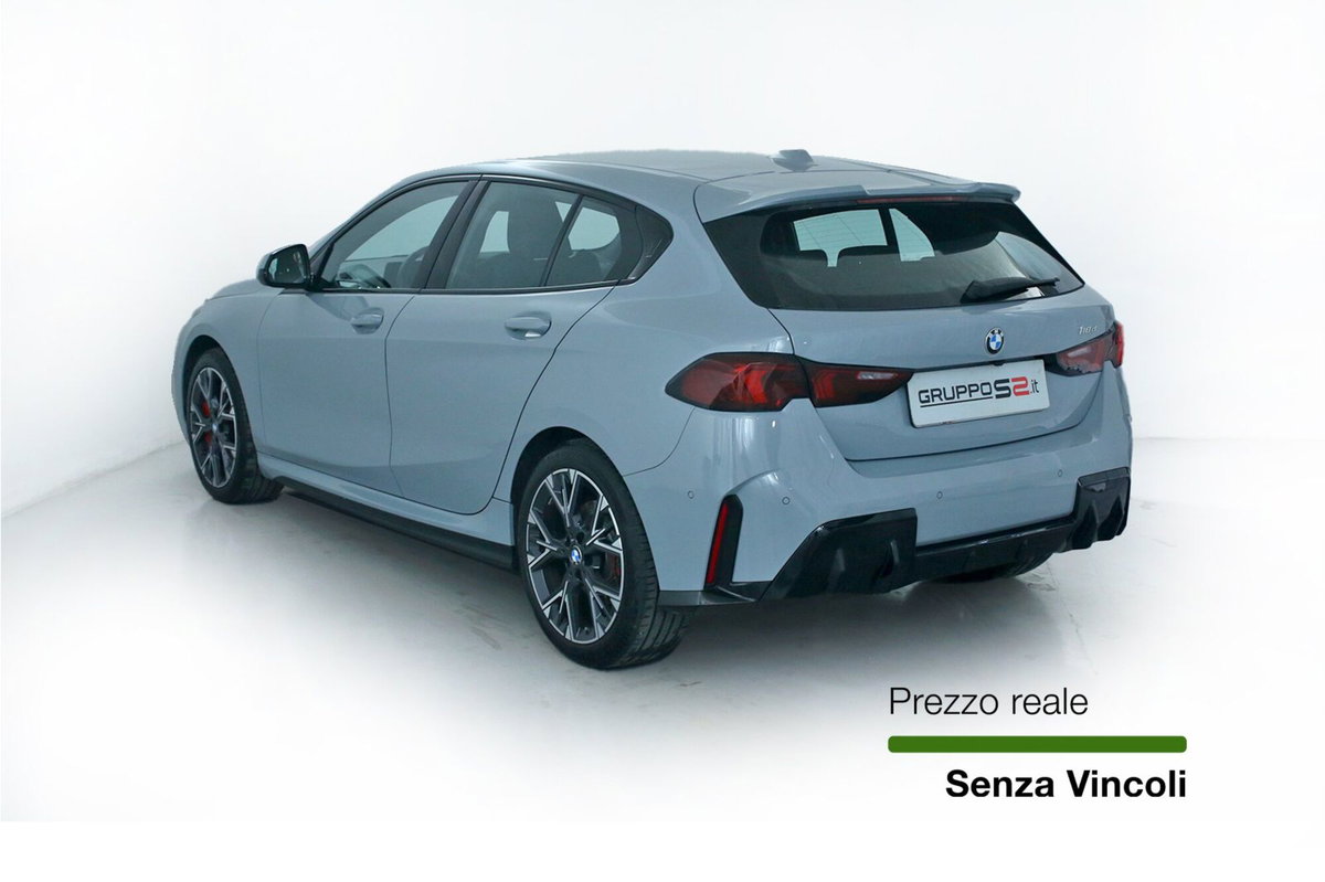 BMW Serie 1 118d MSport Pro auto (6)