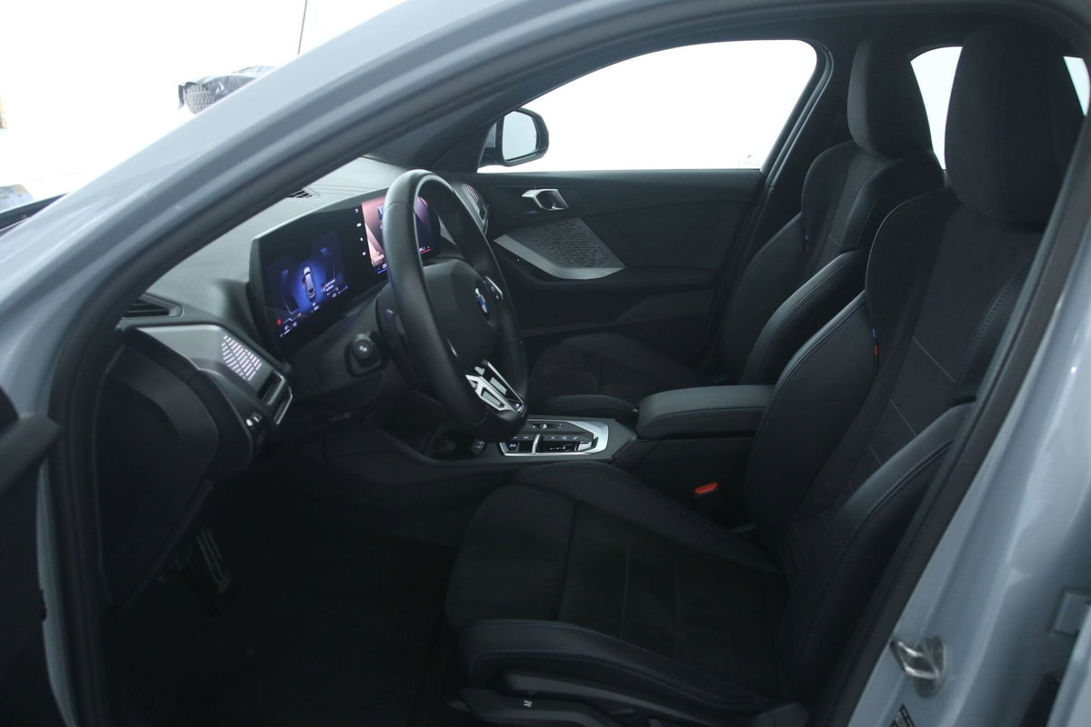 BMW Serie 1 118d MSport Pro auto (7)