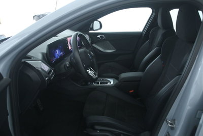 BMW Serie 1 118d MSport Pro auto (7)
