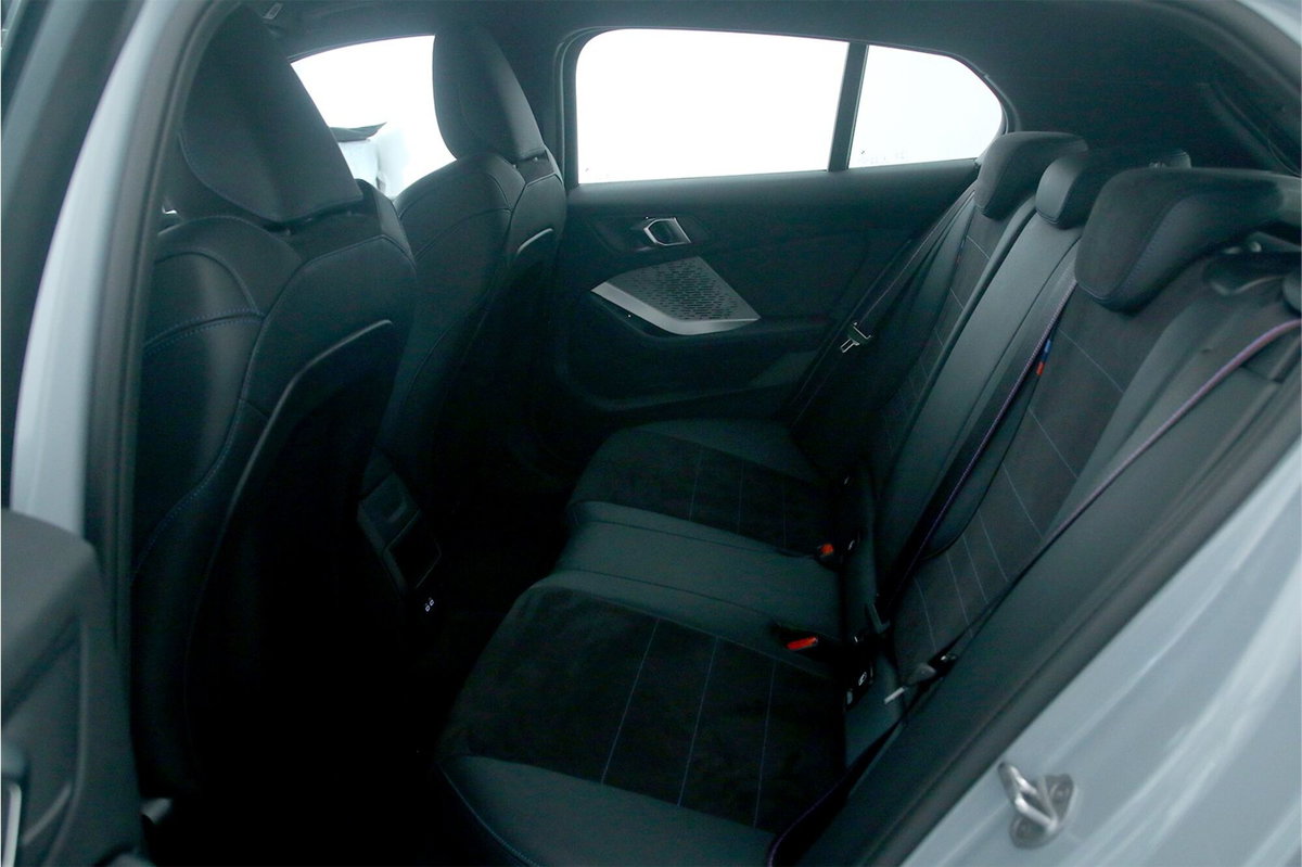 BMW Serie 1 118d MSport Pro auto (8)