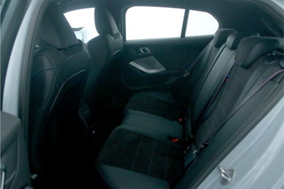 BMW Serie 1 118d MSport Pro auto (8)