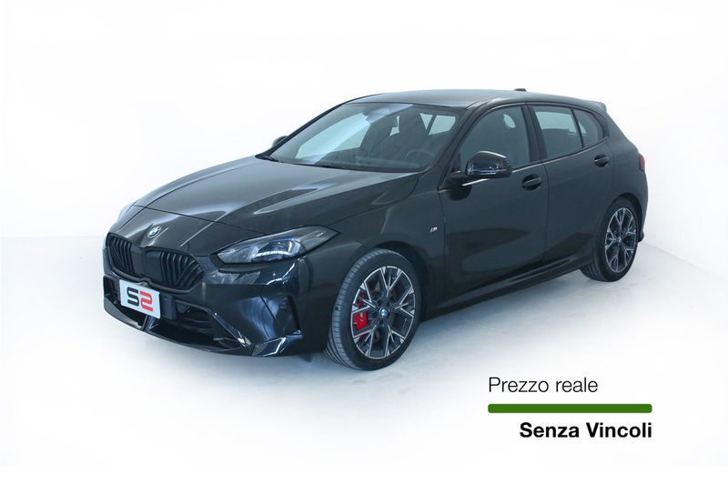 BMW Serie 1 118d MSport Pro auto