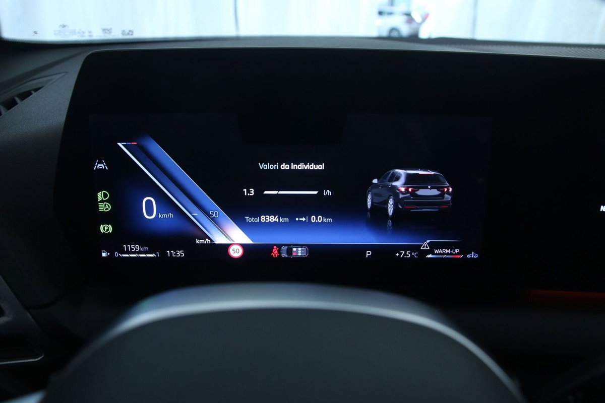 BMW Serie 1 118d MSport Pro auto (11)