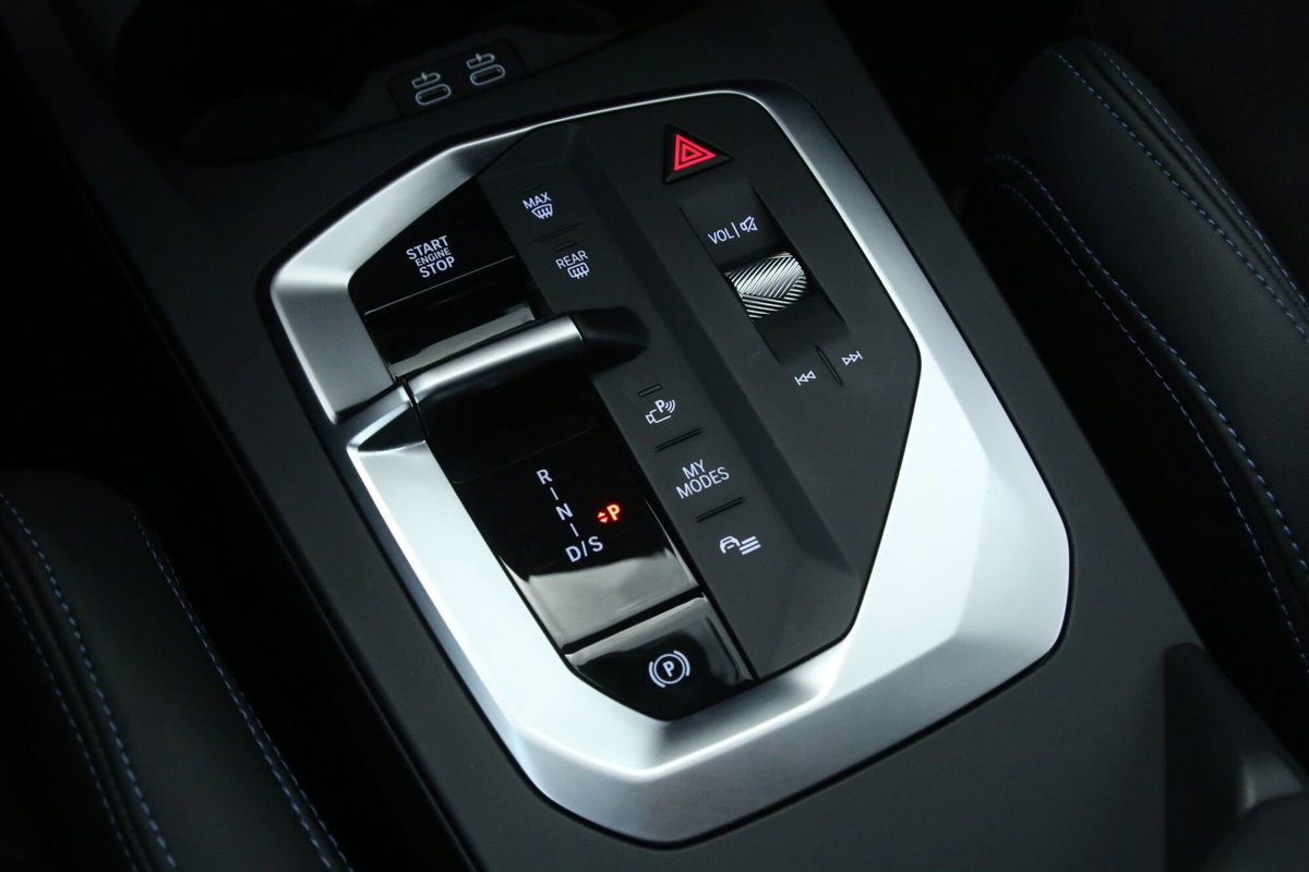 BMW Serie 1 118d MSport Pro auto (15)