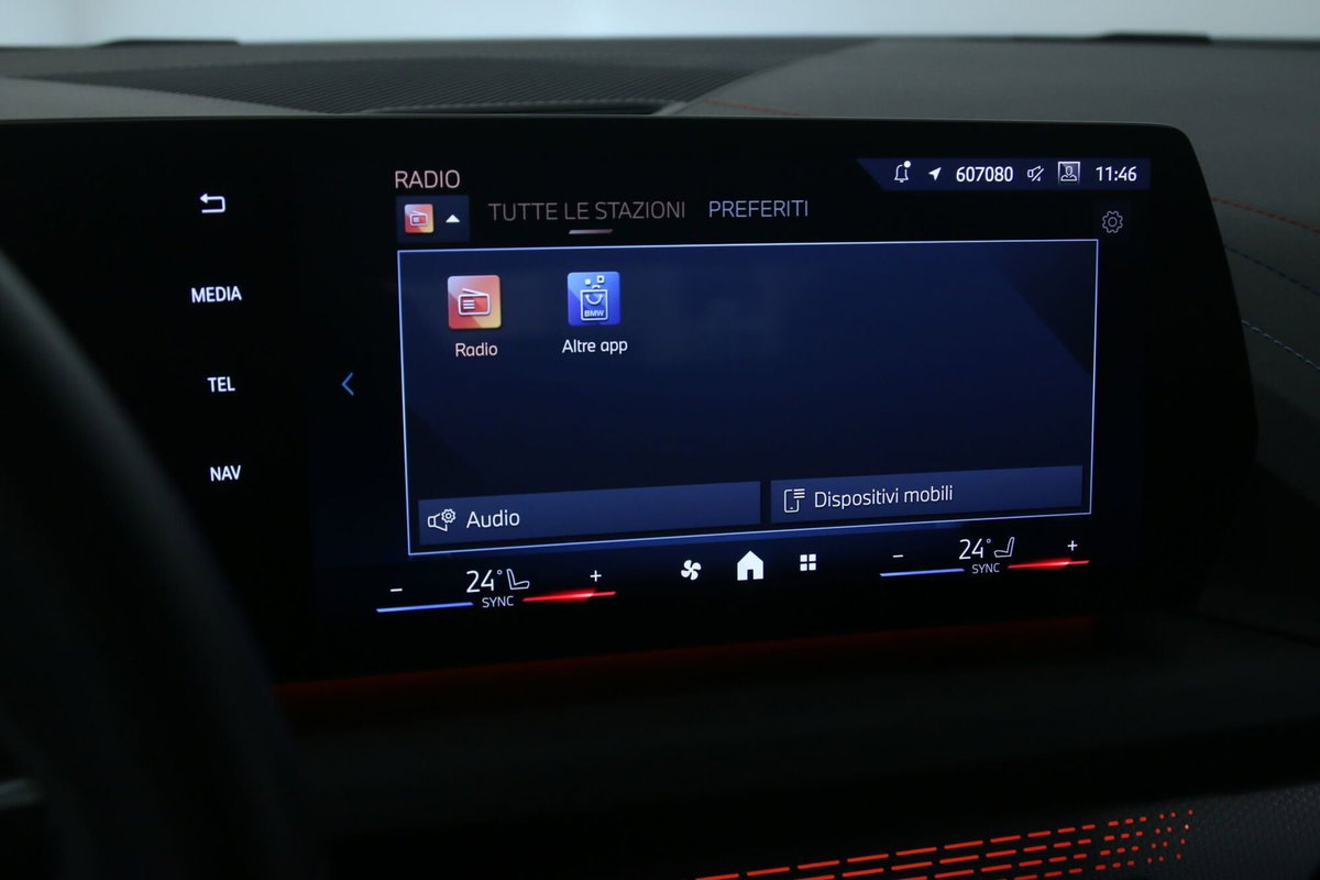BMW Serie 1 118d MSport Pro auto (17)