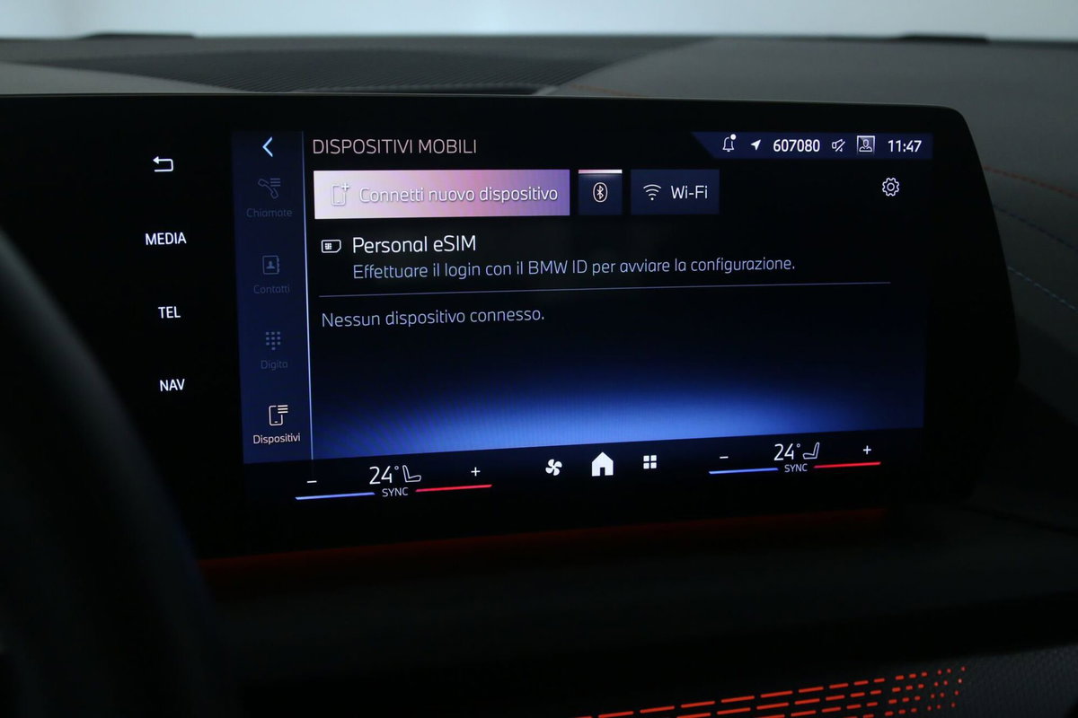 BMW Serie 1 118d MSport Pro auto (18)