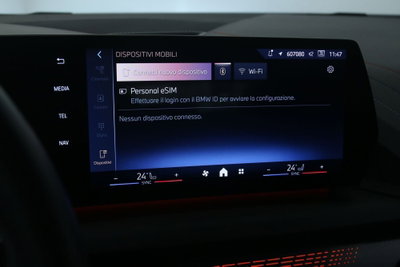 BMW Serie 1 118d MSport Pro auto (18)