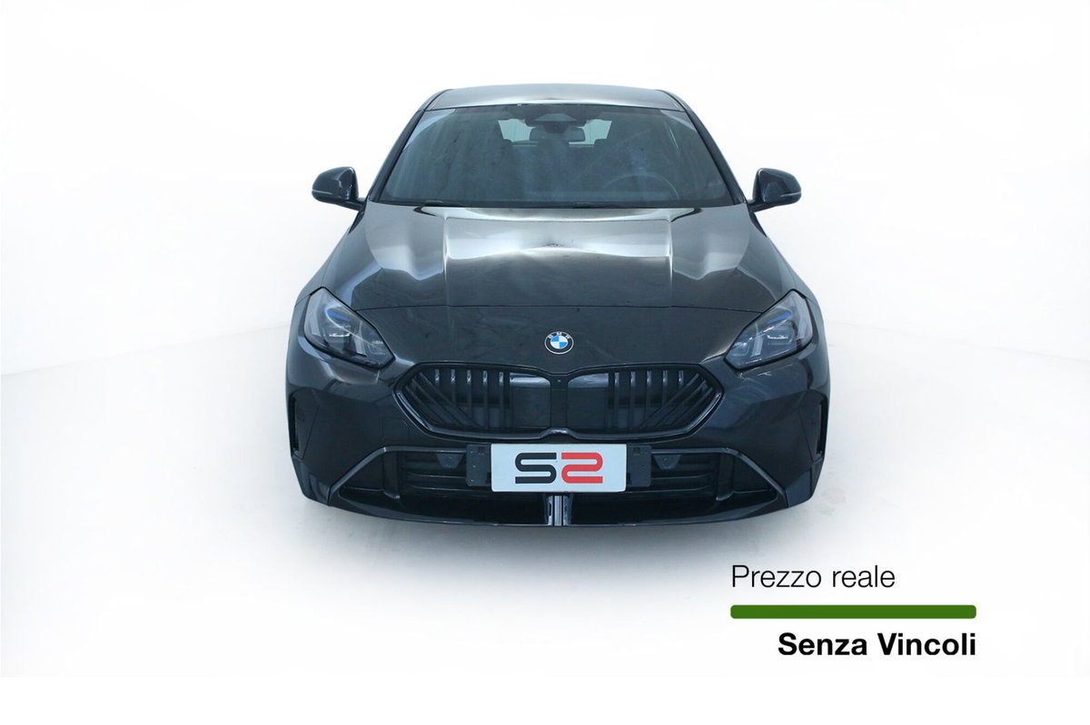 BMW Serie 1 118d MSport Pro auto (2)