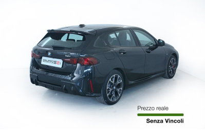 BMW Serie 1 118d MSport Pro auto (4)