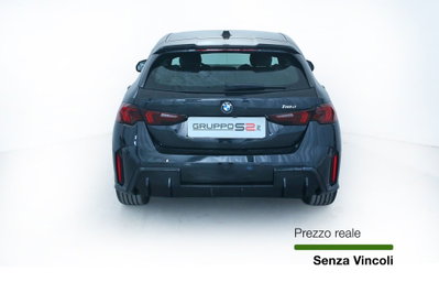 BMW Serie 1 118d MSport Pro auto (5)