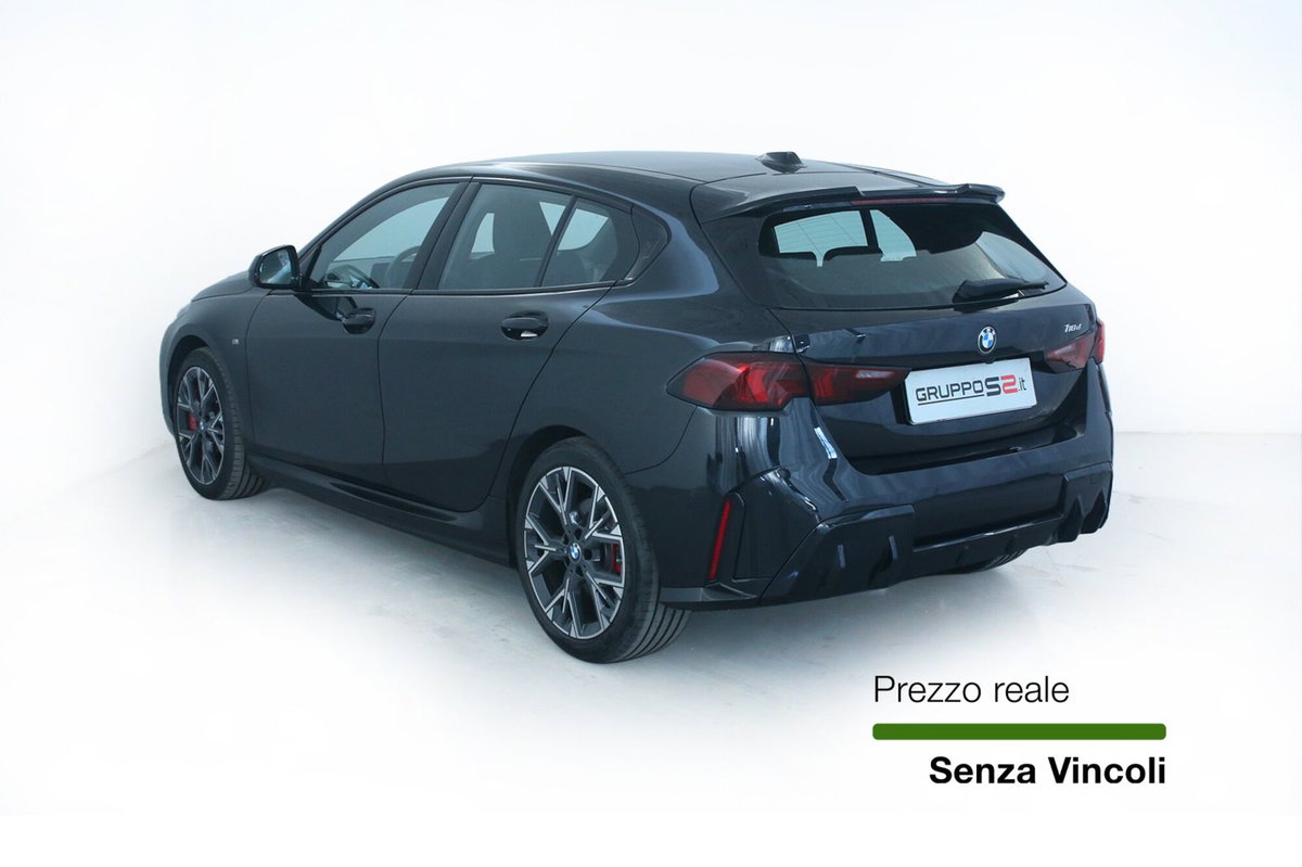 BMW Serie 1 118d MSport Pro auto (6)
