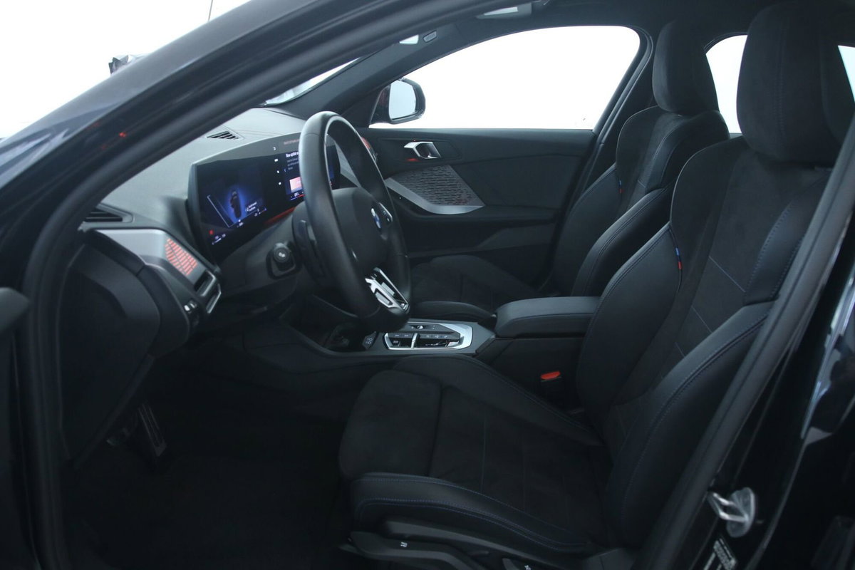 BMW Serie 1 118d MSport Pro auto (7)