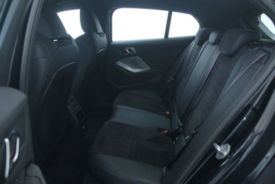 BMW Serie 1 118d MSport Pro auto (8)
