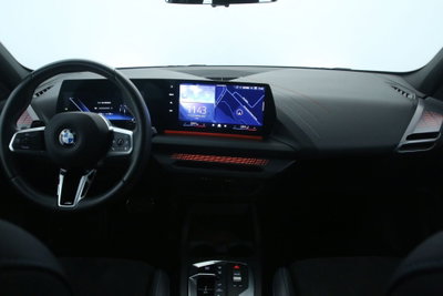 BMW Serie 1 118d MSport Pro auto (9)
