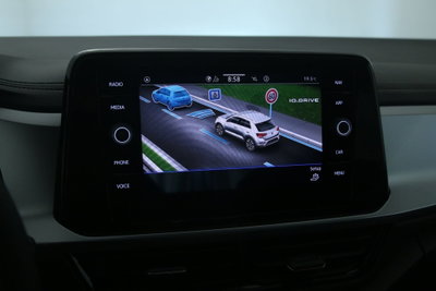 Volkswagen T-Roc 1.0 tsi Edition 115cv (14)