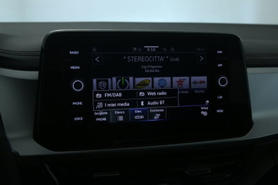 Volkswagen T-Roc 1.0 tsi Edition 115cv (16)