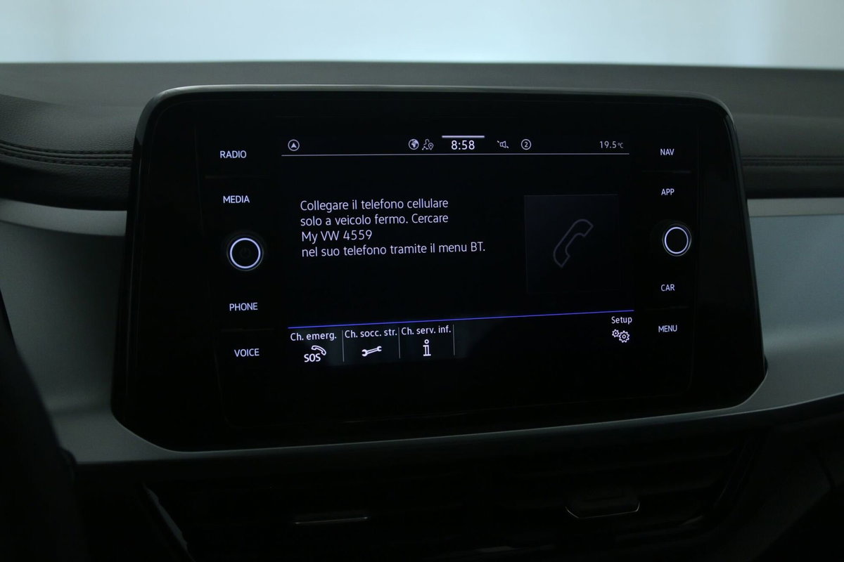 Volkswagen T-Roc 1.0 tsi Edition 115cv (17)