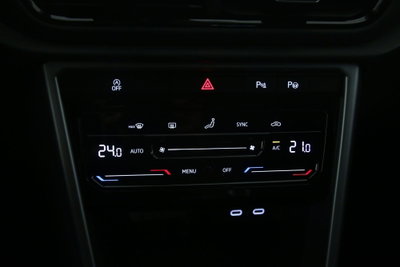 Volkswagen T-Roc 1.0 tsi Edition 115cv (18)
