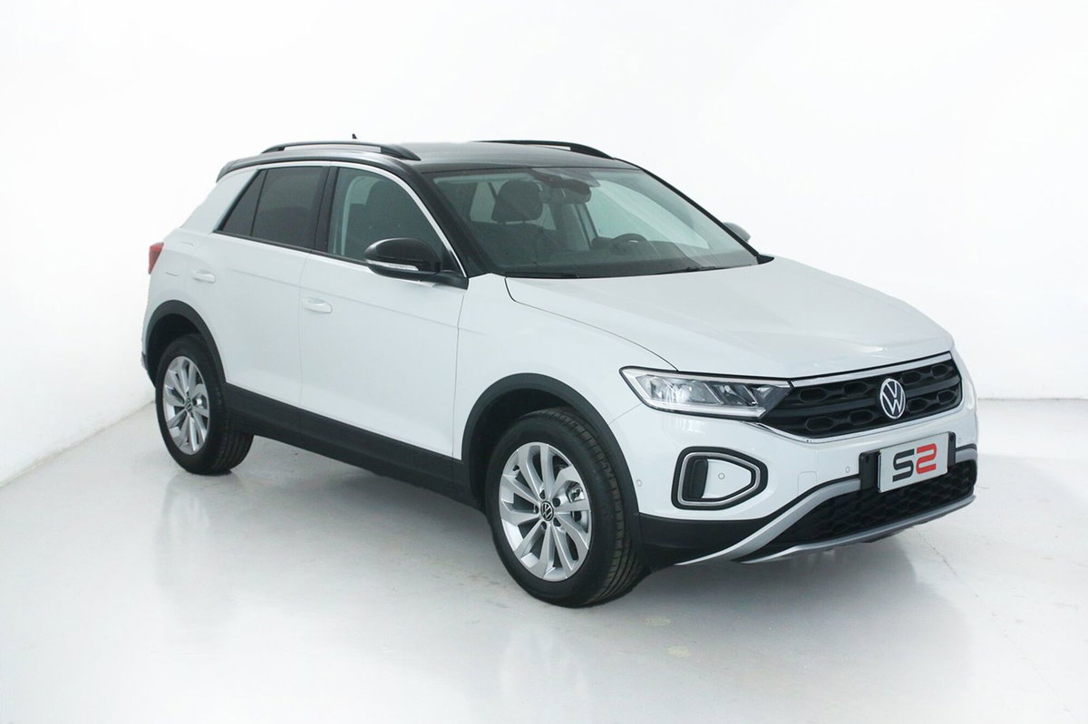 Volkswagen T-Roc 1.0 tsi Edition 115cv (3)