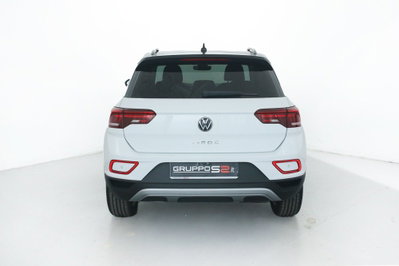 Volkswagen T-Roc 1.0 tsi Edition 115cv (5)
