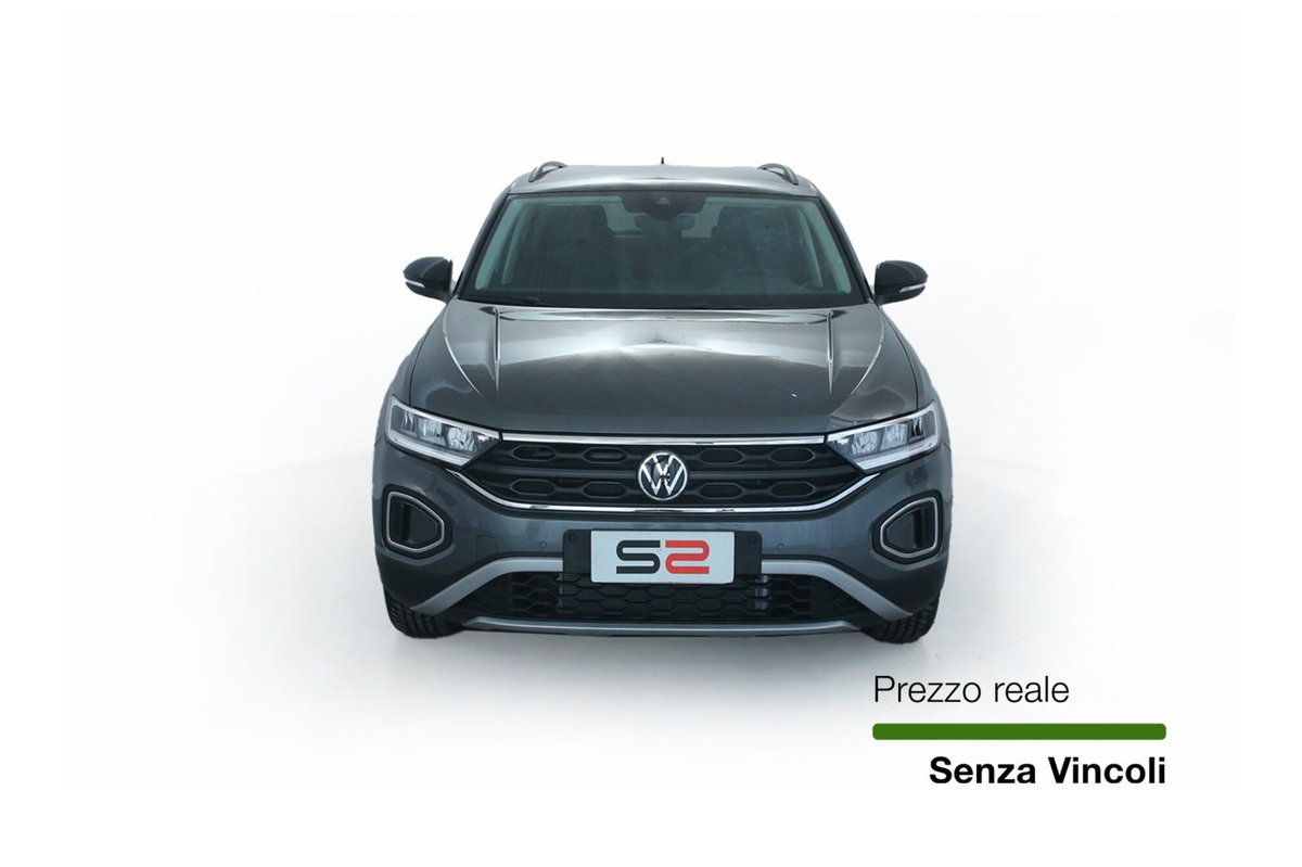 Volkswagen T-Roc 1.0 tsi Sport 115cv (2)