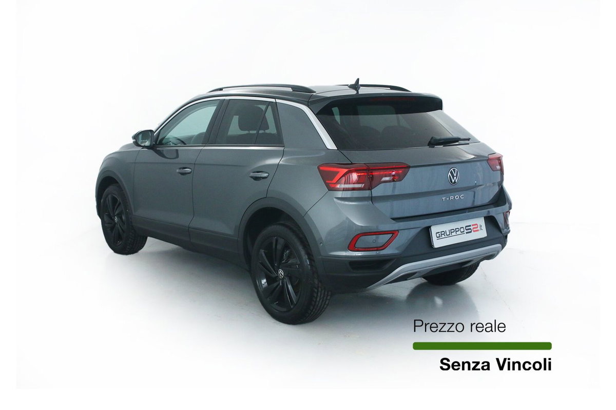 Volkswagen T-Roc 1.0 tsi Sport 115cv (6)