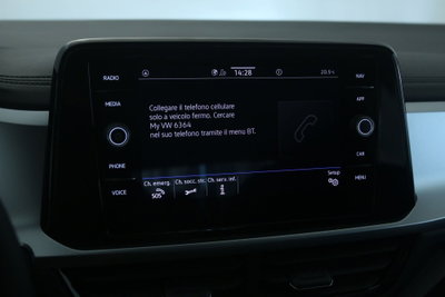 Volkswagen T-Roc 1.0 tsi Sport 115cv (17)