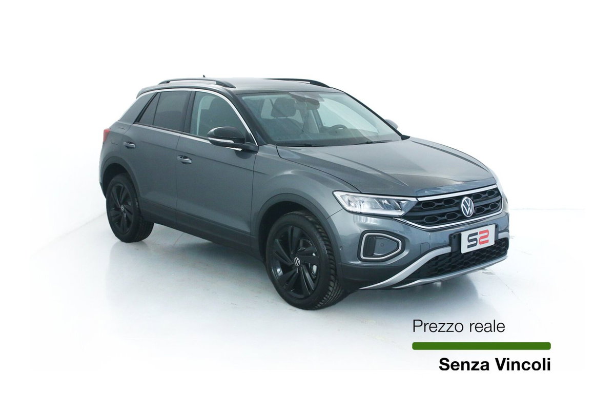 Volkswagen T-Roc 1.0 tsi Sport 115cv (3)