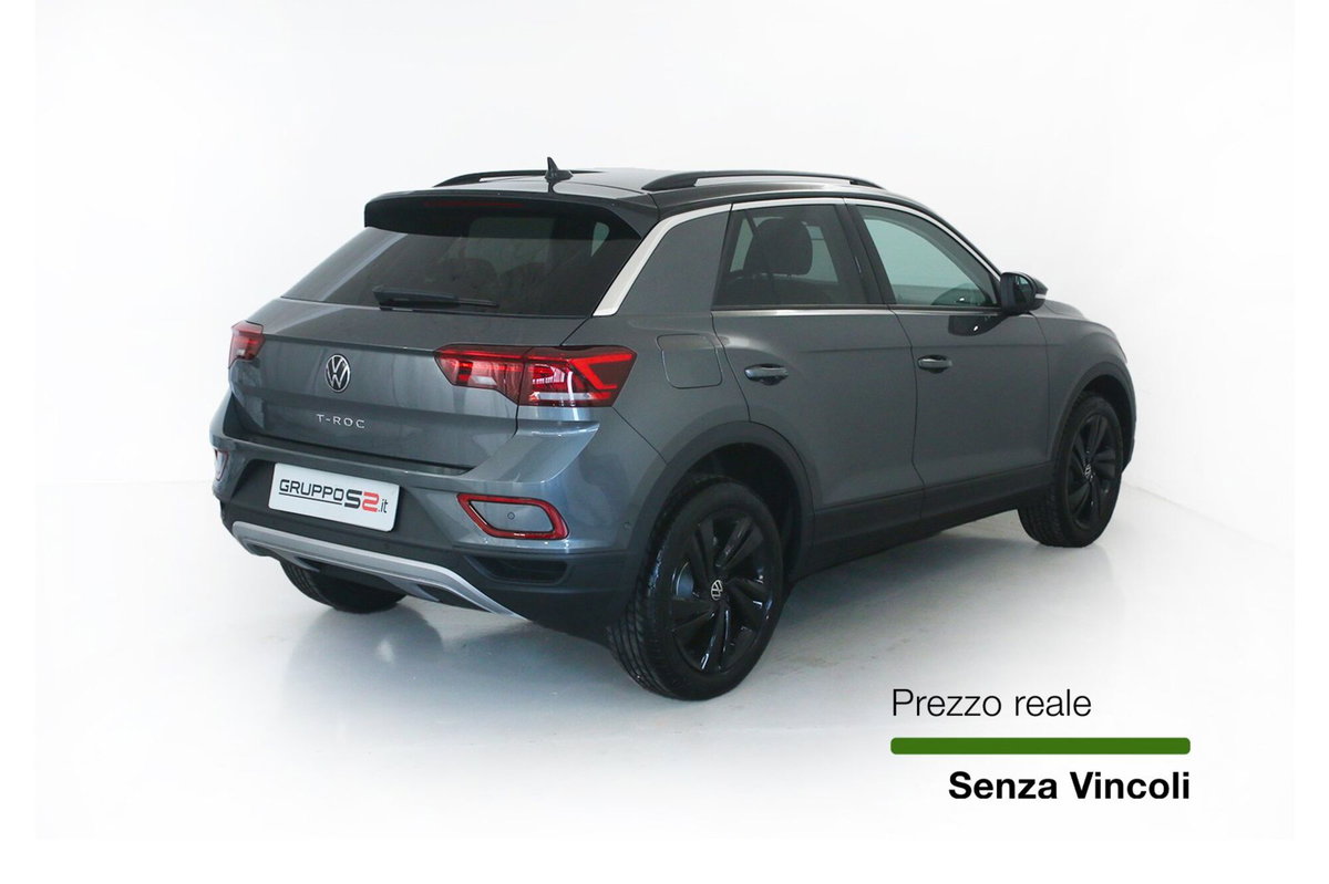 Volkswagen T-Roc 1.0 tsi Sport 115cv (4)