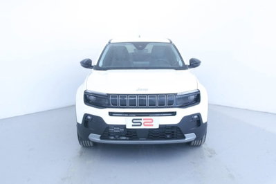 Jeep Avenger 1.2 turbo Summit fwd 100cv (2)