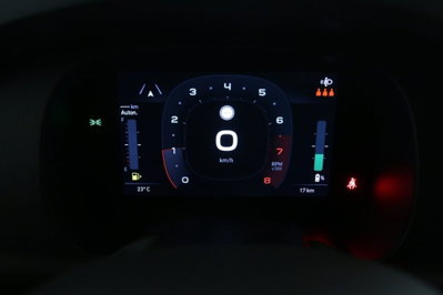 Fiat Panda 1.0 FireFly S&S Hybrid City Cross (11)
