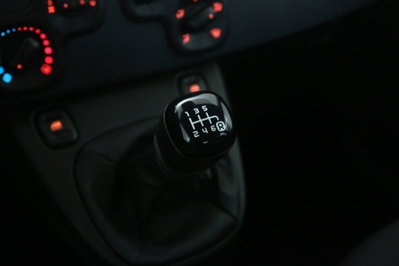 Fiat Panda 1.0 FireFly S&S Hybrid City Cross (15)