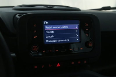 Fiat Panda 1.0 FireFly S&S Hybrid City Cross (17)