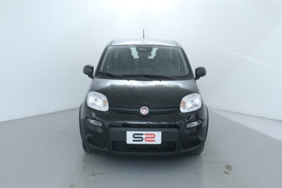 Fiat Panda 1.0 FireFly S&S Hybrid City Cross (2)