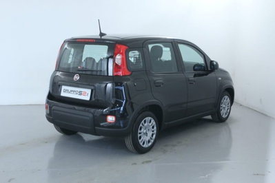 Fiat Panda 1.0 FireFly S&S Hybrid City Cross (4)